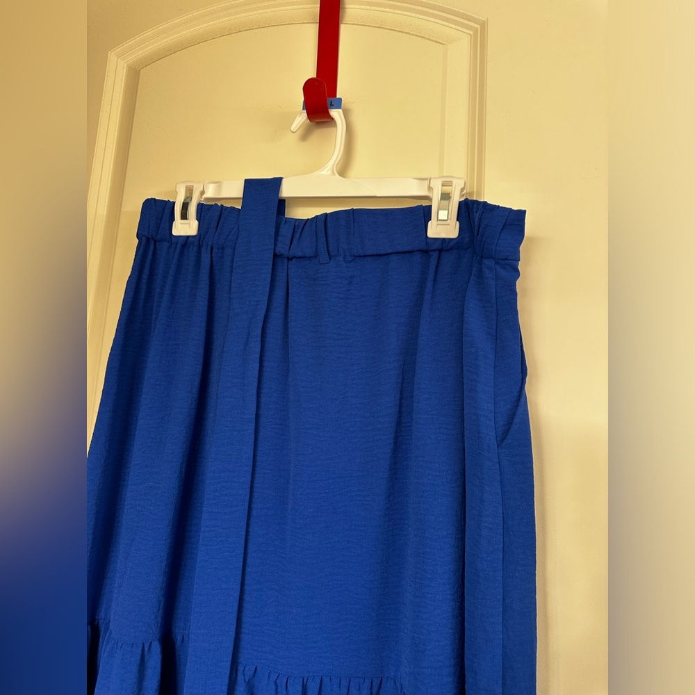 Clara Sun Woo Skirt - Picture 4 of 11